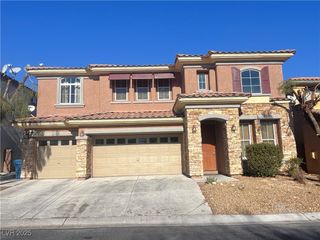 8722 MORENO MOUNTAIN Avenue n/a, Las Vegas, NV 89178