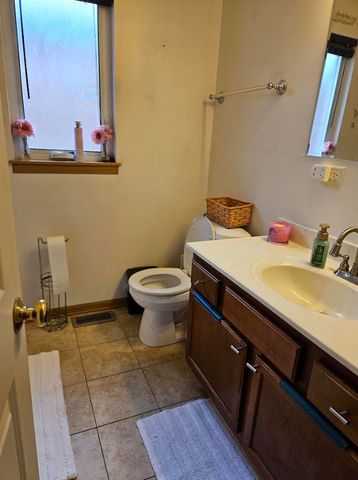 12328 S Aberdeen Street, Calumet Park, IL 60827