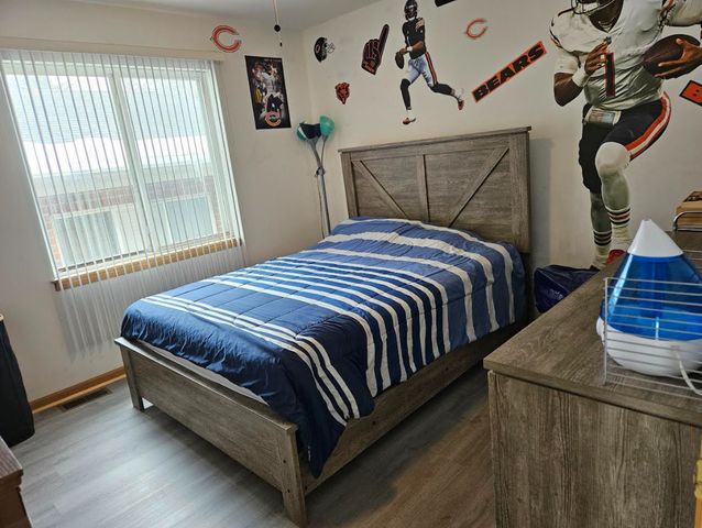 12328 S Aberdeen Street, Calumet Park, IL 60827