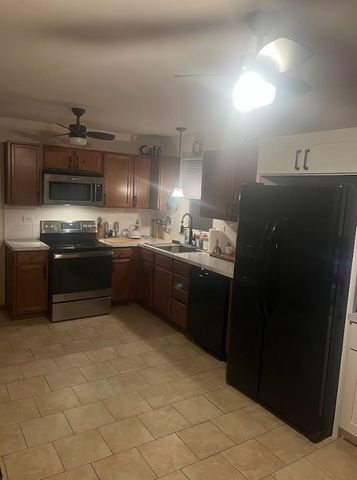 12328 S Aberdeen Street, Calumet Park, IL 60827