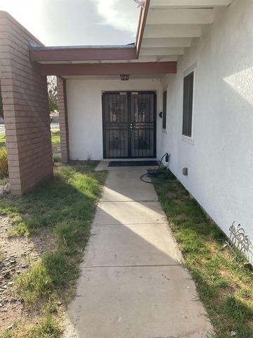 1916 W Pueblo St, Yuma, AZ 85365