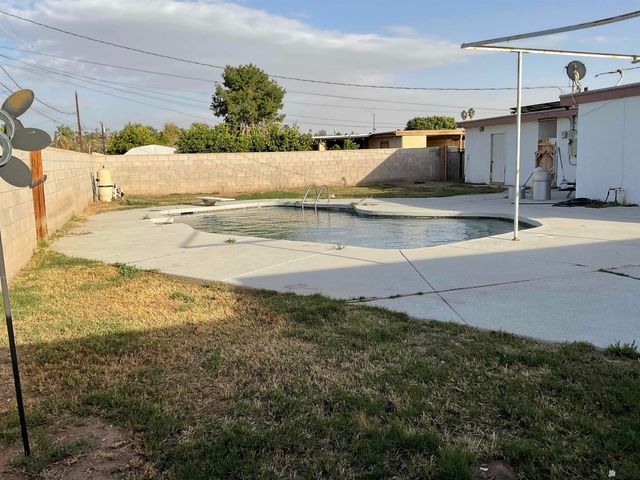 1916 W Pueblo St, Yuma, AZ 85365