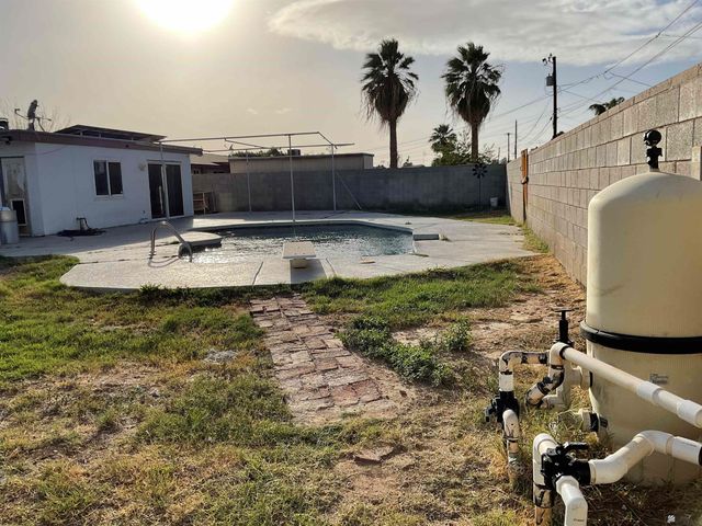 1916 W Pueblo St, Yuma, AZ 85365