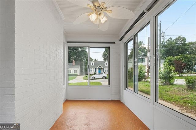 1103 Faith Avenue SE, Atlanta, GA 30316