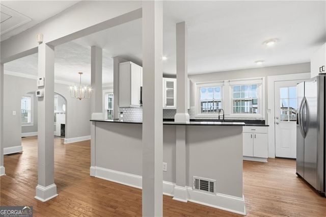 1103 Faith Avenue SE, Atlanta, GA 30316
