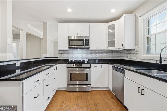 1103 Faith Avenue SE, Atlanta, GA 30316