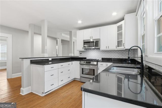 1103 Faith Avenue SE, Atlanta, GA 30316