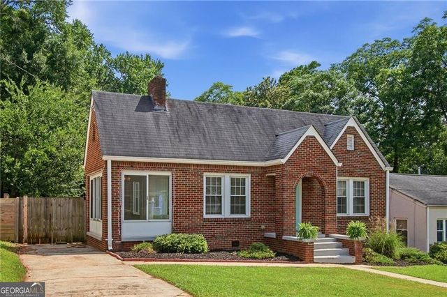 1103 Faith Avenue SE, Atlanta, GA 30316