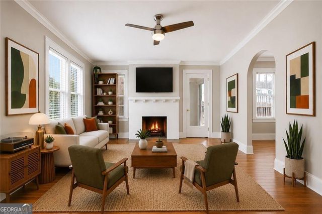 1103 Faith Avenue SE, Atlanta, GA 30316