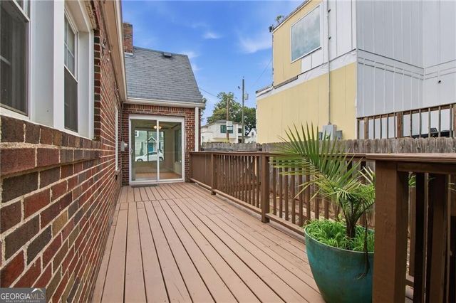 1103 Faith Avenue SE, Atlanta, GA 30316
