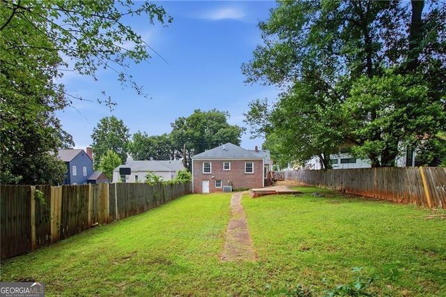 1103 Faith Avenue SE, Atlanta, GA 30316