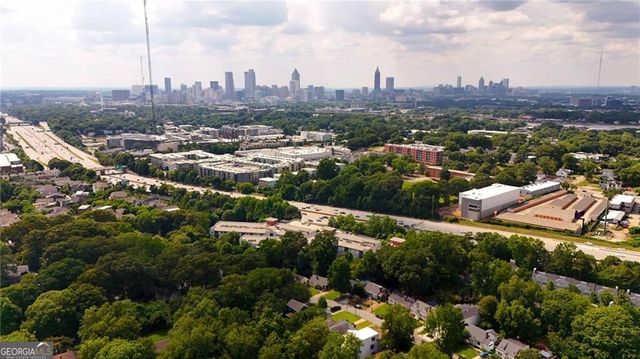 1103 Faith Avenue SE, Atlanta, GA 30316