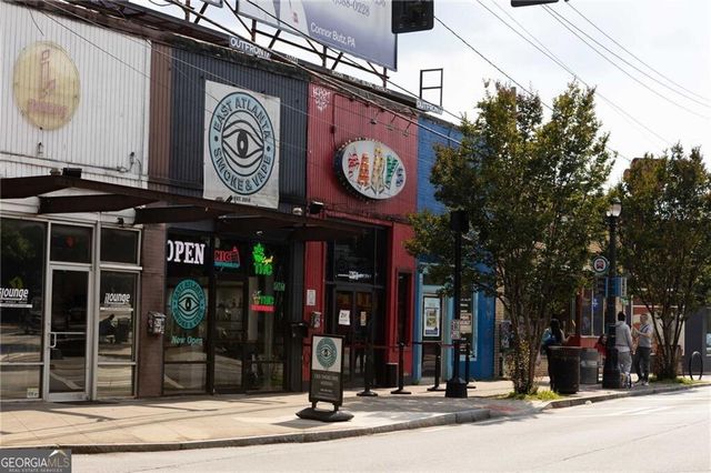 1103 Faith Avenue SE, Atlanta, GA 30316