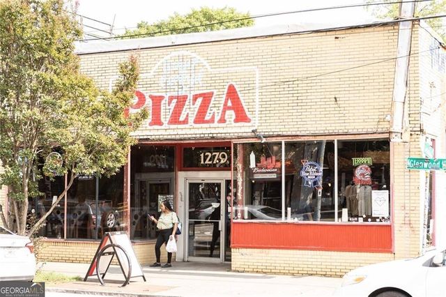 1103 Faith Avenue SE, Atlanta, GA 30316