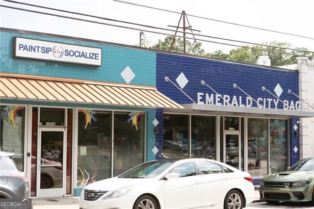 1103 Faith Avenue SE, Atlanta, GA 30316