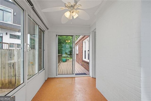1103 Faith Avenue SE, Atlanta, GA 30316