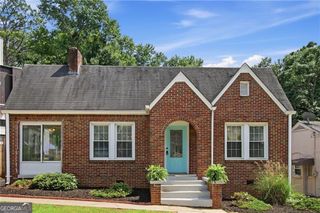1103 Faith Avenue SE, Atlanta, GA 30316