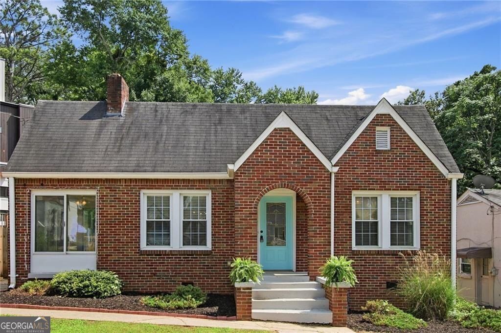 1103 Faith Avenue SE, Atlanta, GA 30316