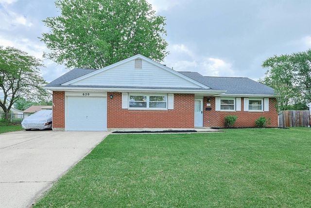 620 Bennert Drive 620 Bennert Drive, Vandalia, OH 45377