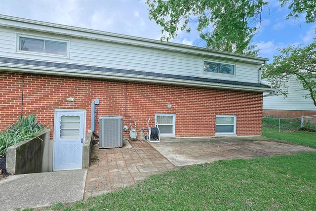 620 Bennert Drive 620 Bennert Drive, Vandalia, OH 45377