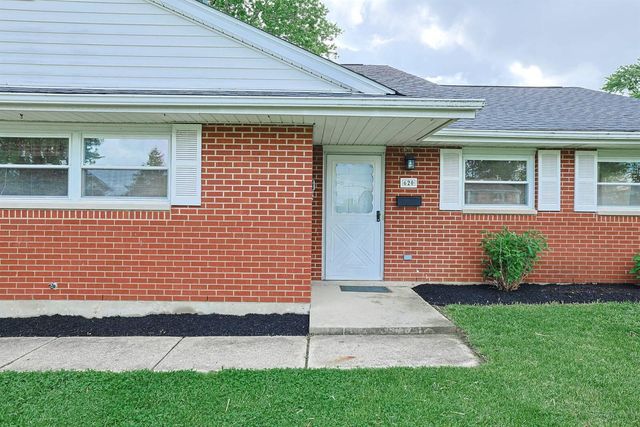 620 Bennert Drive 620 Bennert Drive, Vandalia, OH 45377