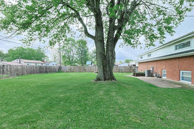620 Bennert Drive 620 Bennert Drive, Vandalia, OH 45377