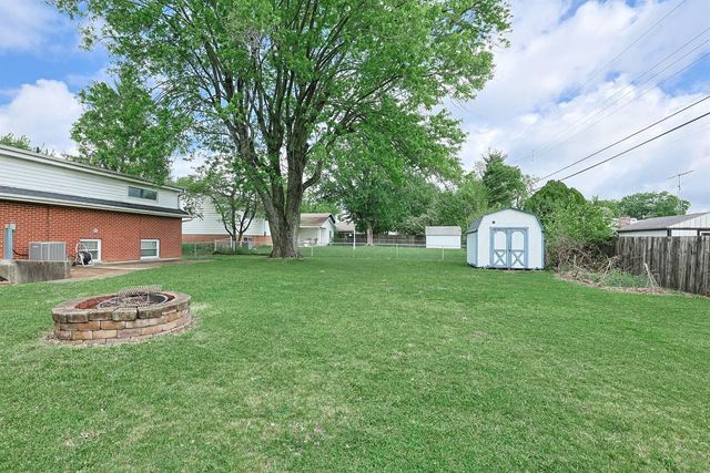 620 Bennert Drive 620 Bennert Drive, Vandalia, OH 45377