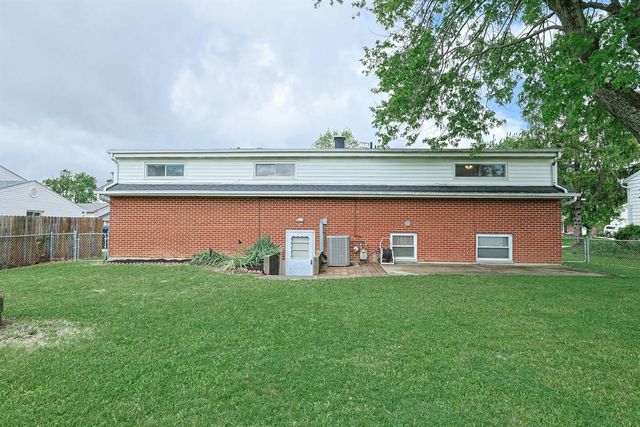 620 Bennert Drive 620 Bennert Drive, Vandalia, OH 45377