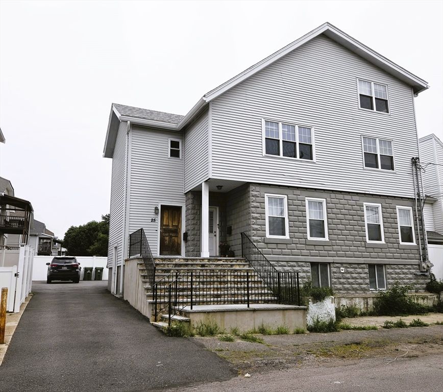 25 Acton Street 1, Watertown, MA 02472