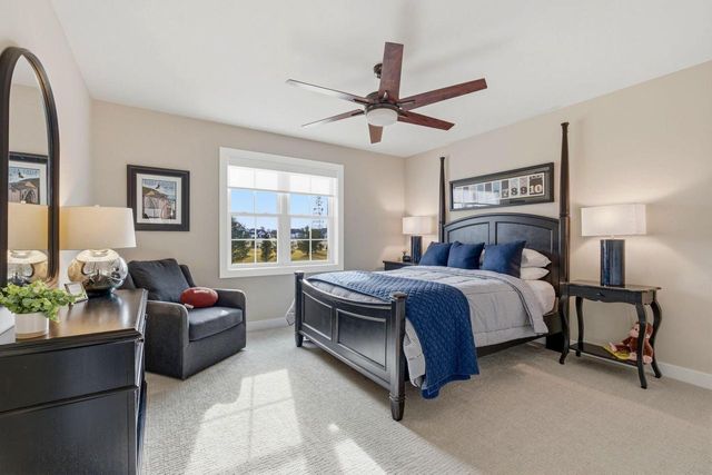 3815 Densmore COURT, Slinger, WI 53086