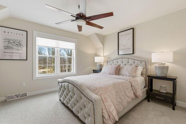 3815 Densmore COURT, Slinger, WI 53086