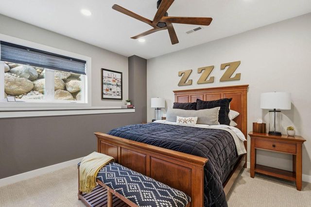 3815 Densmore COURT, Slinger, WI 53086