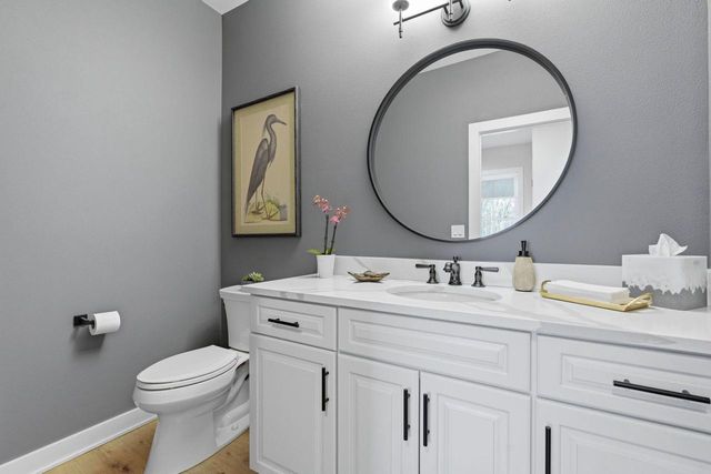 3815 Densmore COURT, Slinger, WI 53086