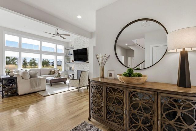 3815 Densmore COURT, Slinger, WI 53086