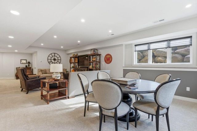 3815 Densmore COURT, Slinger, WI 53086