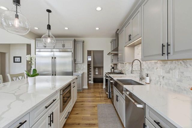 3815 Densmore COURT, Slinger, WI 53086