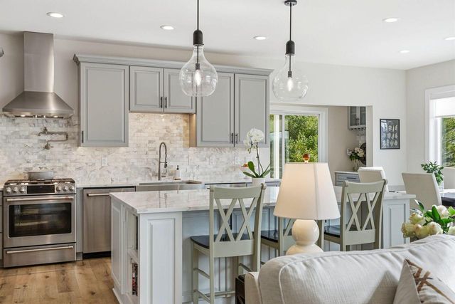 3815 Densmore COURT, Slinger, WI 53086