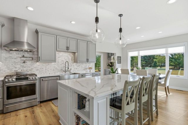 3815 Densmore COURT, Slinger, WI 53086