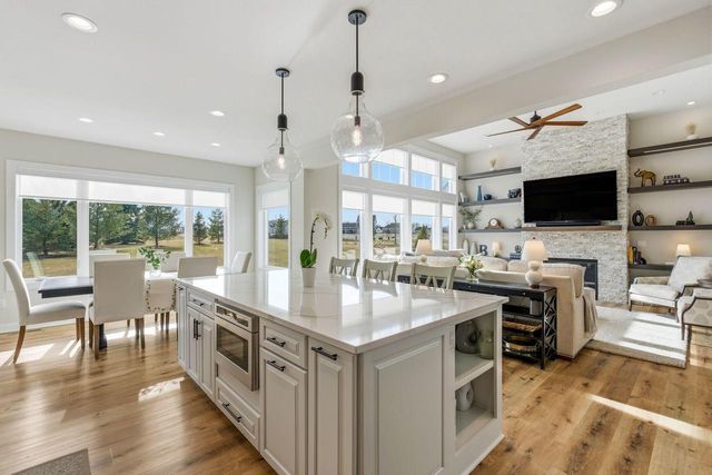 3815 Densmore COURT, Slinger, WI 53086