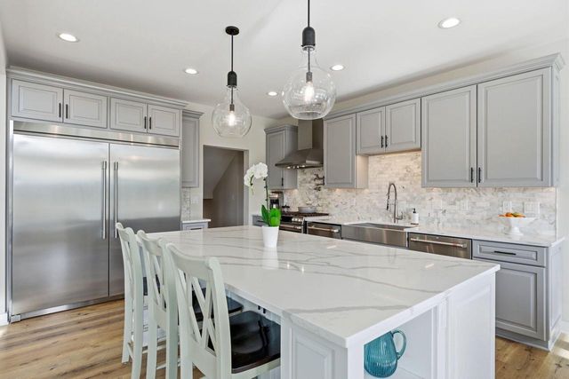 3815 Densmore COURT, Slinger, WI 53086