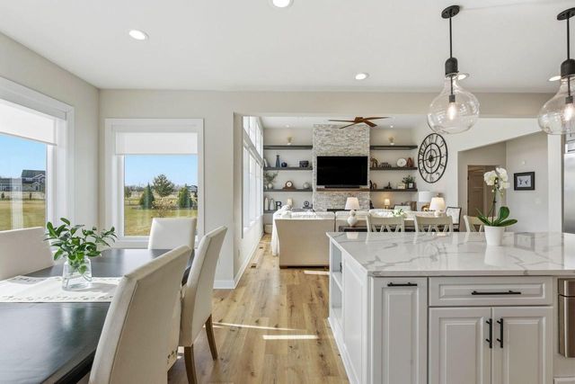 3815 Densmore COURT, Slinger, WI 53086