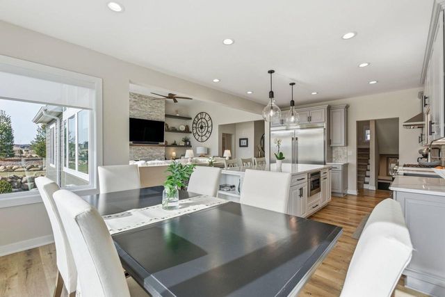 3815 Densmore COURT, Slinger, WI 53086