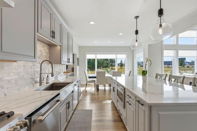 3815 Densmore COURT, Slinger, WI 53086