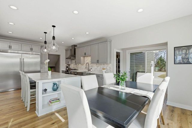 3815 Densmore COURT, Slinger, WI 53086