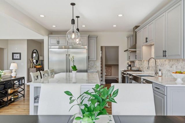 3815 Densmore COURT, Slinger, WI 53086