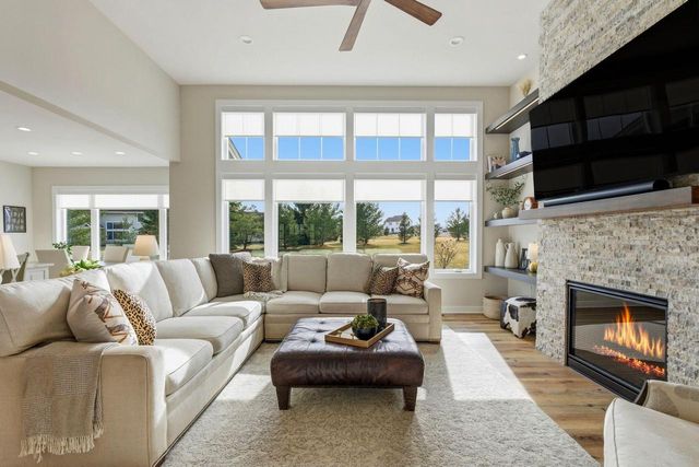 3815 Densmore COURT, Slinger, WI 53086