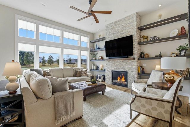 3815 Densmore COURT, Slinger, WI 53086