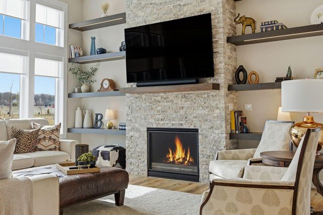 3815 Densmore COURT, Slinger, WI 53086