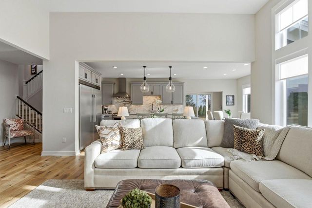 3815 Densmore COURT, Slinger, WI 53086