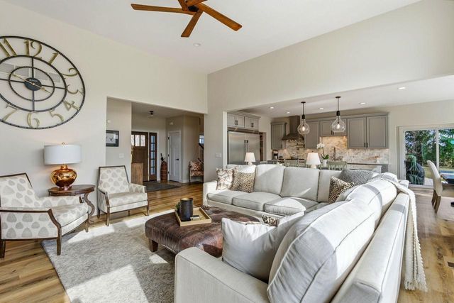 3815 Densmore COURT, Slinger, WI 53086